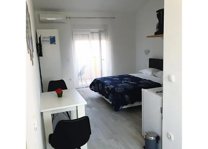 Apartment Mate4