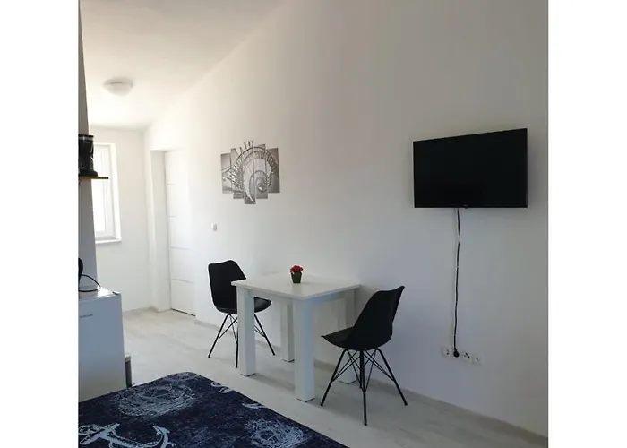 Apartment Mate4